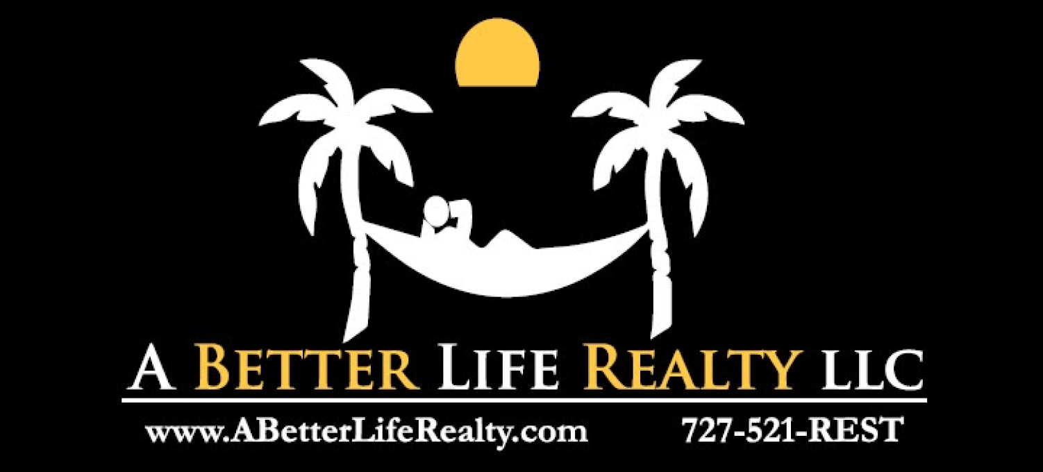 A Better Life Realty Home Page